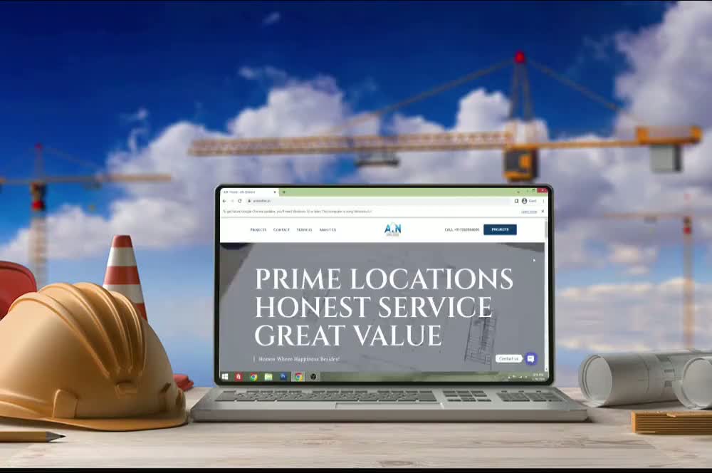 an shelter thumbnail